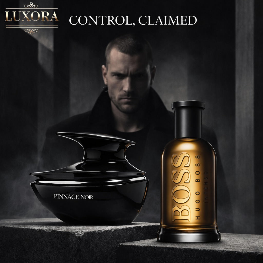 French Avenue Pinnace Noir Unisex EDP 100ml Luxora