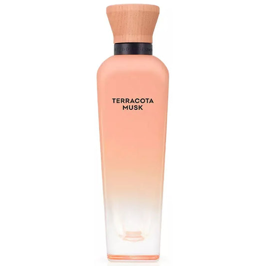 Adolfo Dominguez Terracota Musk Eau De Perfume Spray 120ml