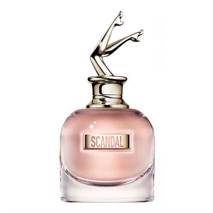 Jean Paul Gaultier Scandal Eau De Perfume Spray 80ml - Luxora
