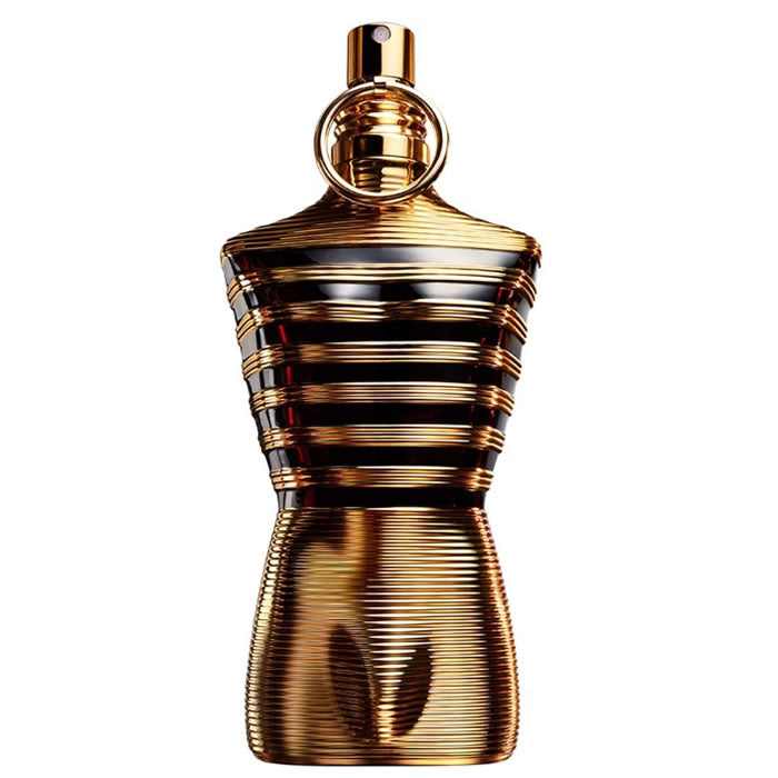 Jean Paul Gaultier Le Male Elixir Eau De Perfume 125ml - Luxora