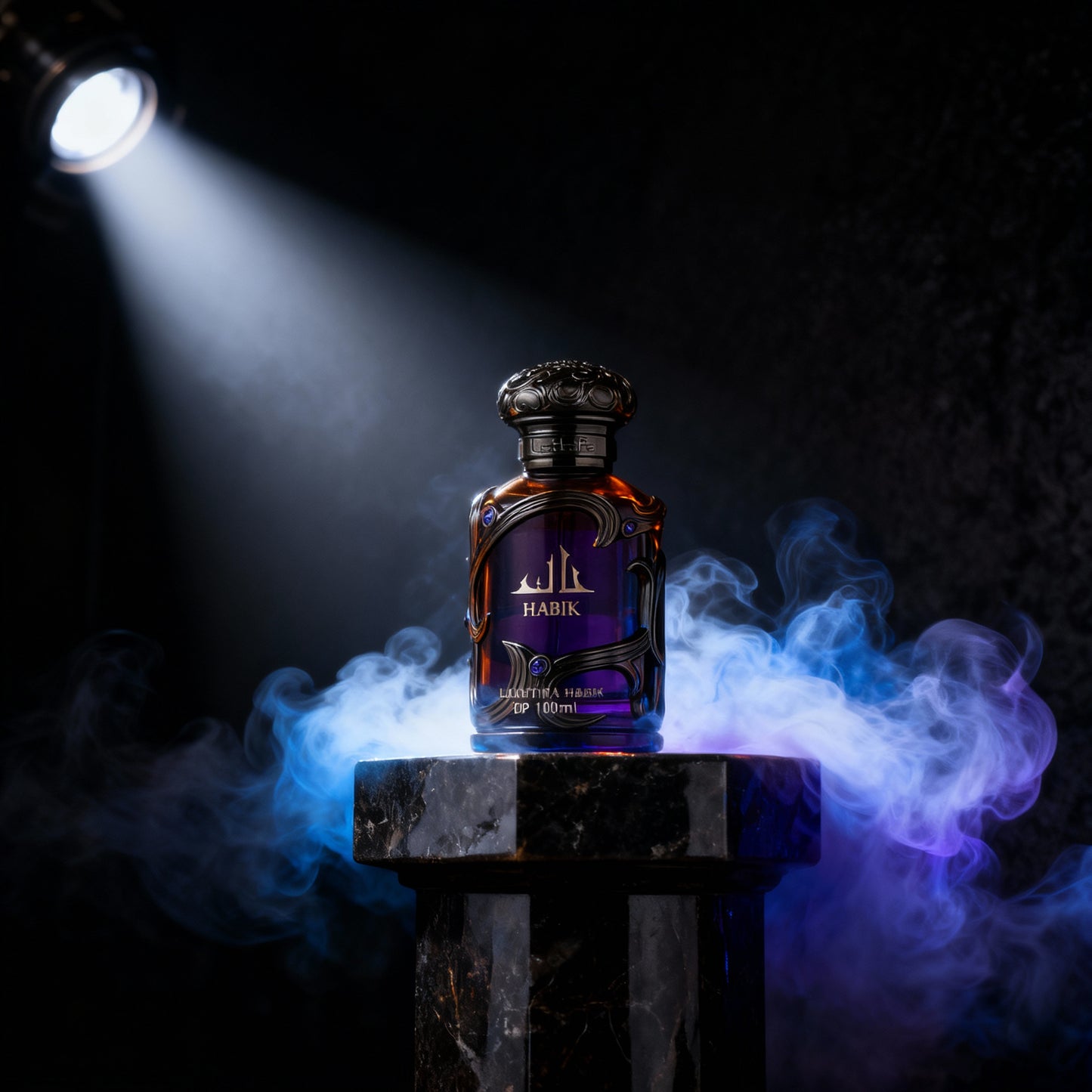 Lattafa Habik Men EDP 100ml - Luxora Luxora