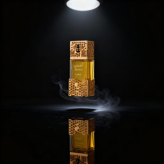 Lattafa Atheeri Women EDP 100ml - Luxora