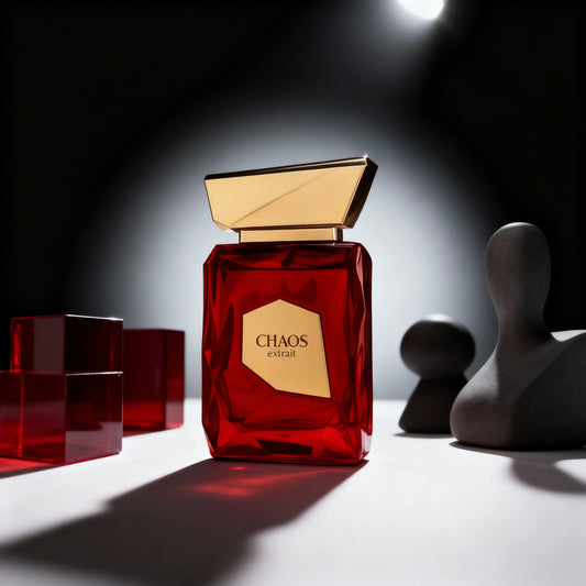 French Avenue Chaos Extrait de Parfum Unisex 100ml - Luxora