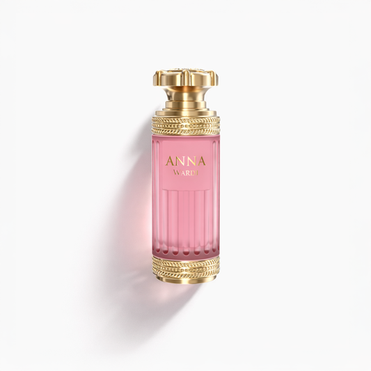 Almas Anna Wardi Woman EDP 100ml
