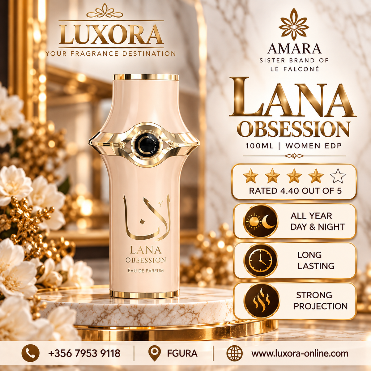 Luxora