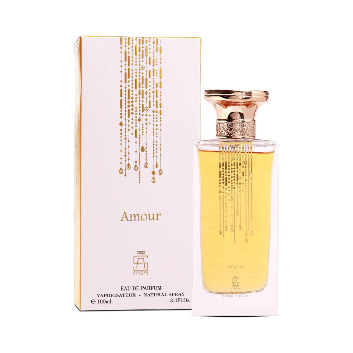 Aurora Amour EDP for Women | 100ml Luxora