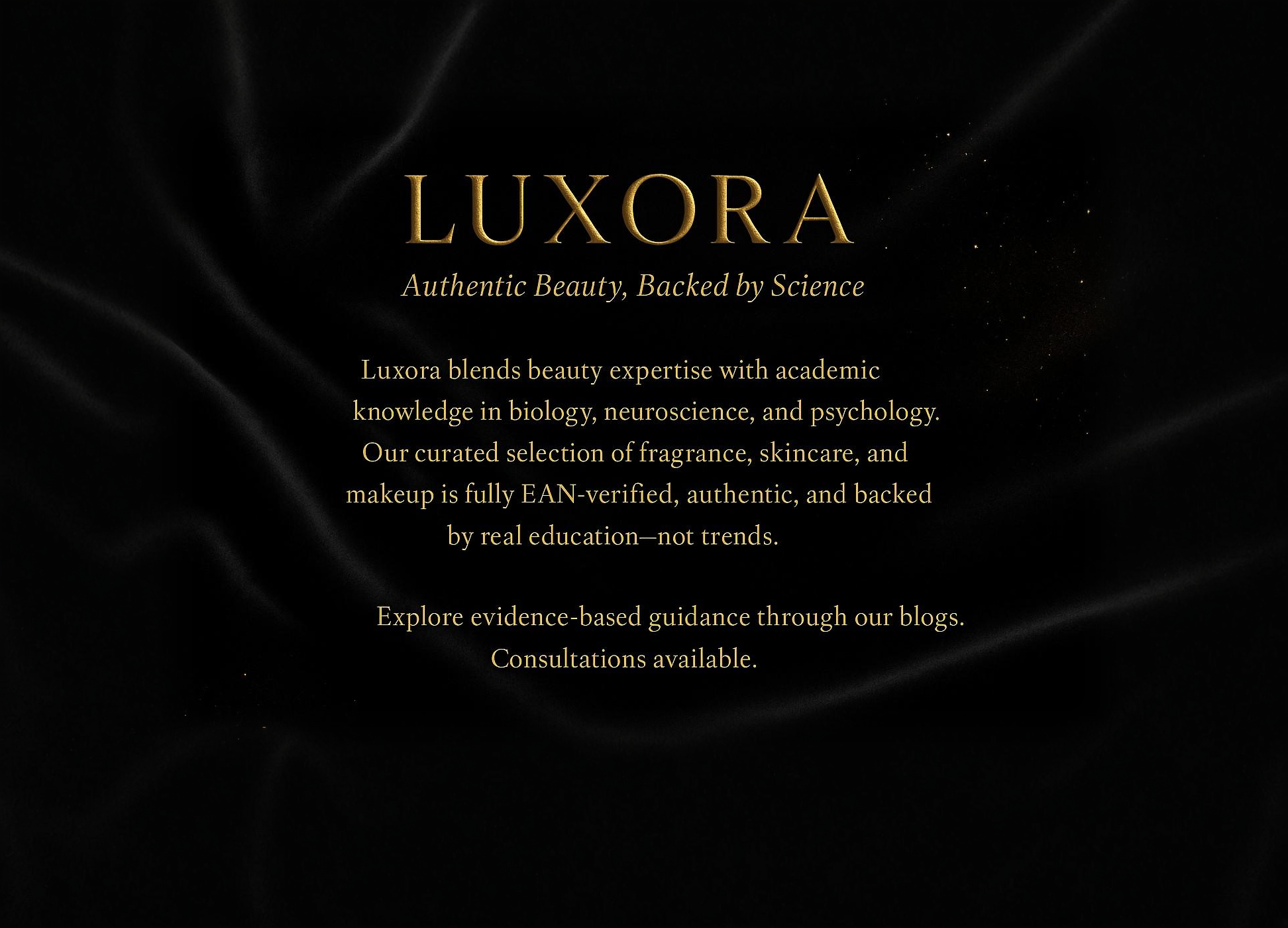 Luxora