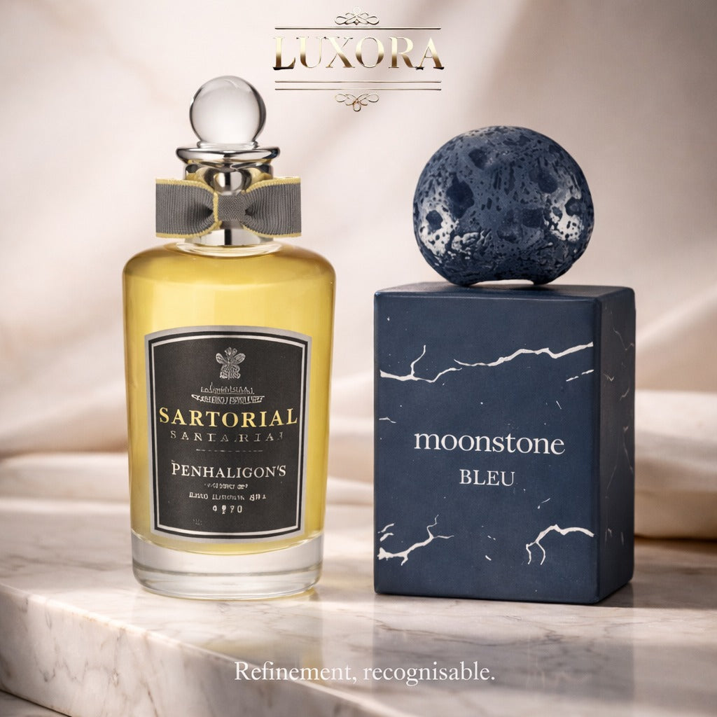 Luxora