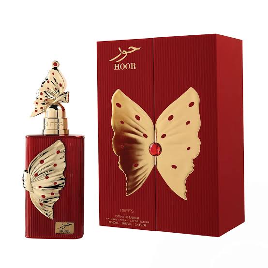 Riiffs Hoor 100ml EDP Luxora
