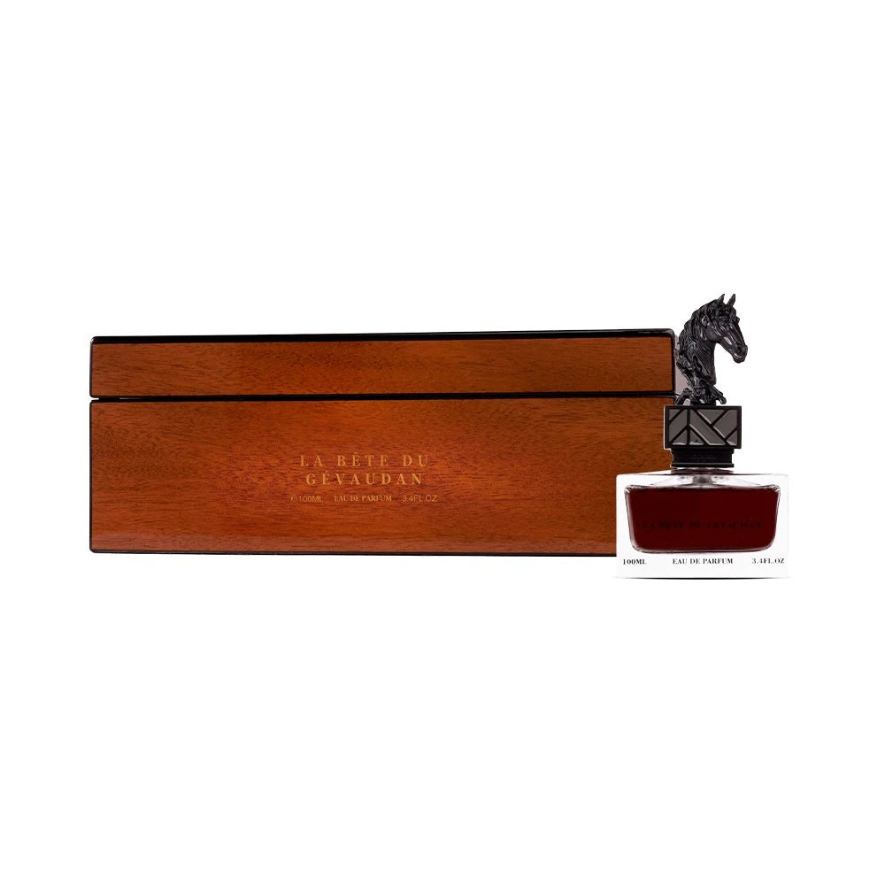 Aurora Celestial Collection La Bête de Gevaudan EDP for Men 100ml - Luxora Luxora