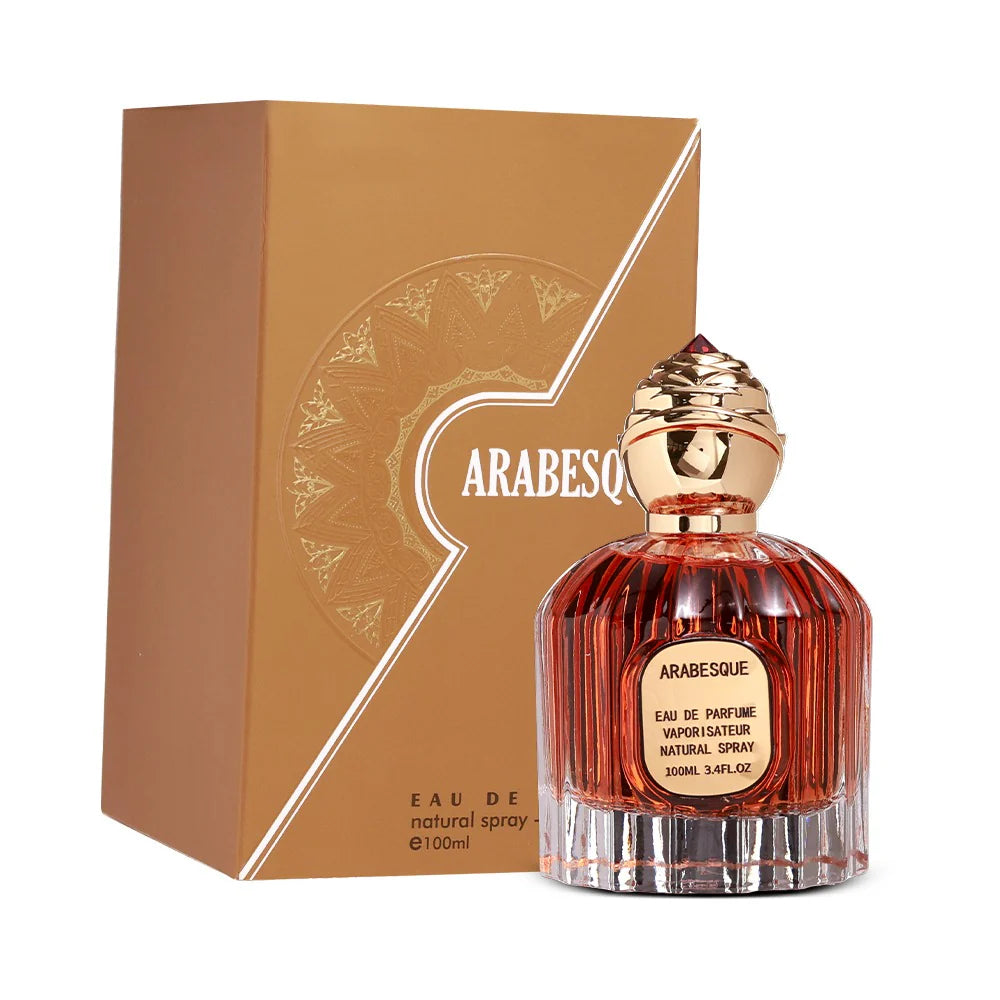 Aurora Arabesque EDP Unisex | 100ml - Luxora