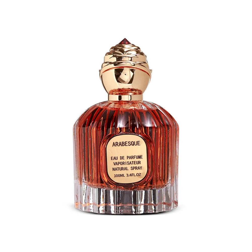 Aurora Arabesque EDP Unisex | 100ml - Luxora