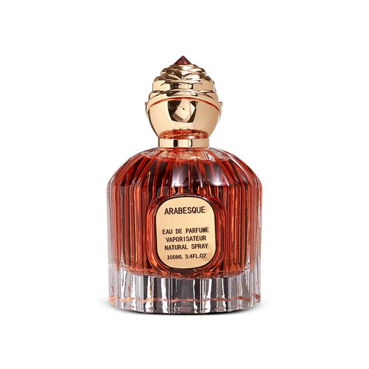 Aurora Arabesque EDP Unisex | 100ml - Luxora