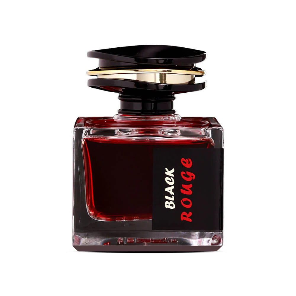 Aurora Black Rouge EDP For Women |100ml - Luxora