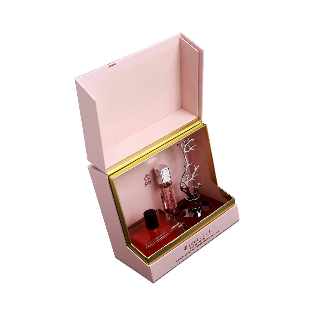 Aurora Deciduous Spring EDP for Women  | 100ml - Luxora