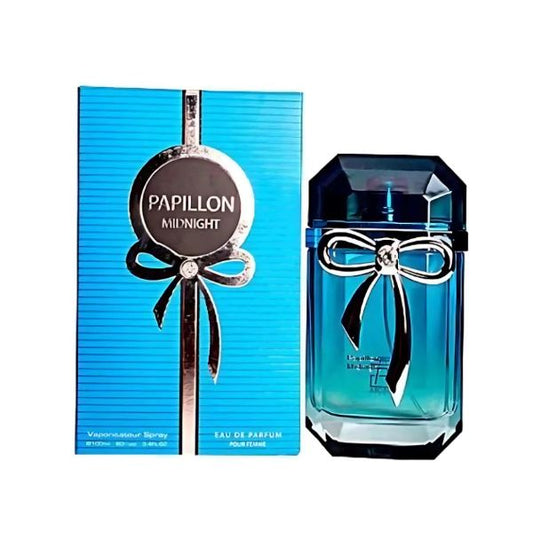 Aurora Scents Papillon Midnight 100ml EDP