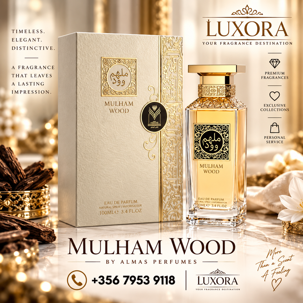 Luxora