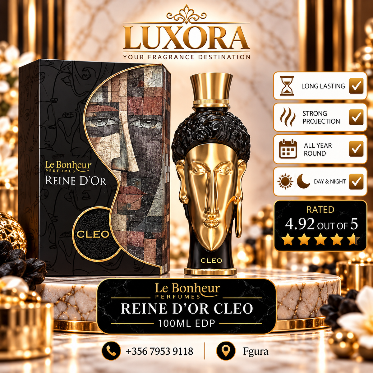 Luxora