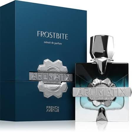 French Avenue Aromatix Frostbite Extrait de Parfum 100ml