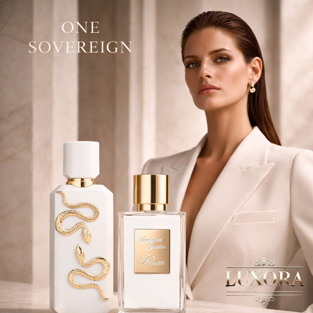 French Avenue Veneno Bianco Women EDP 100ml Luxora