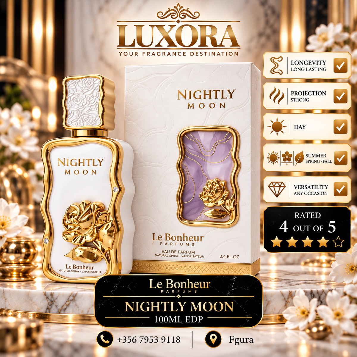 Luxora