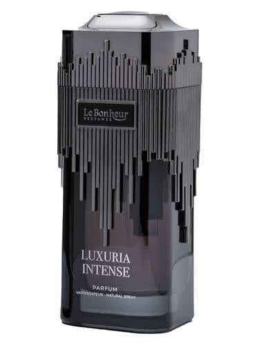 Bonheur Luxuria Intense Eau De Parfum for Men 100ML