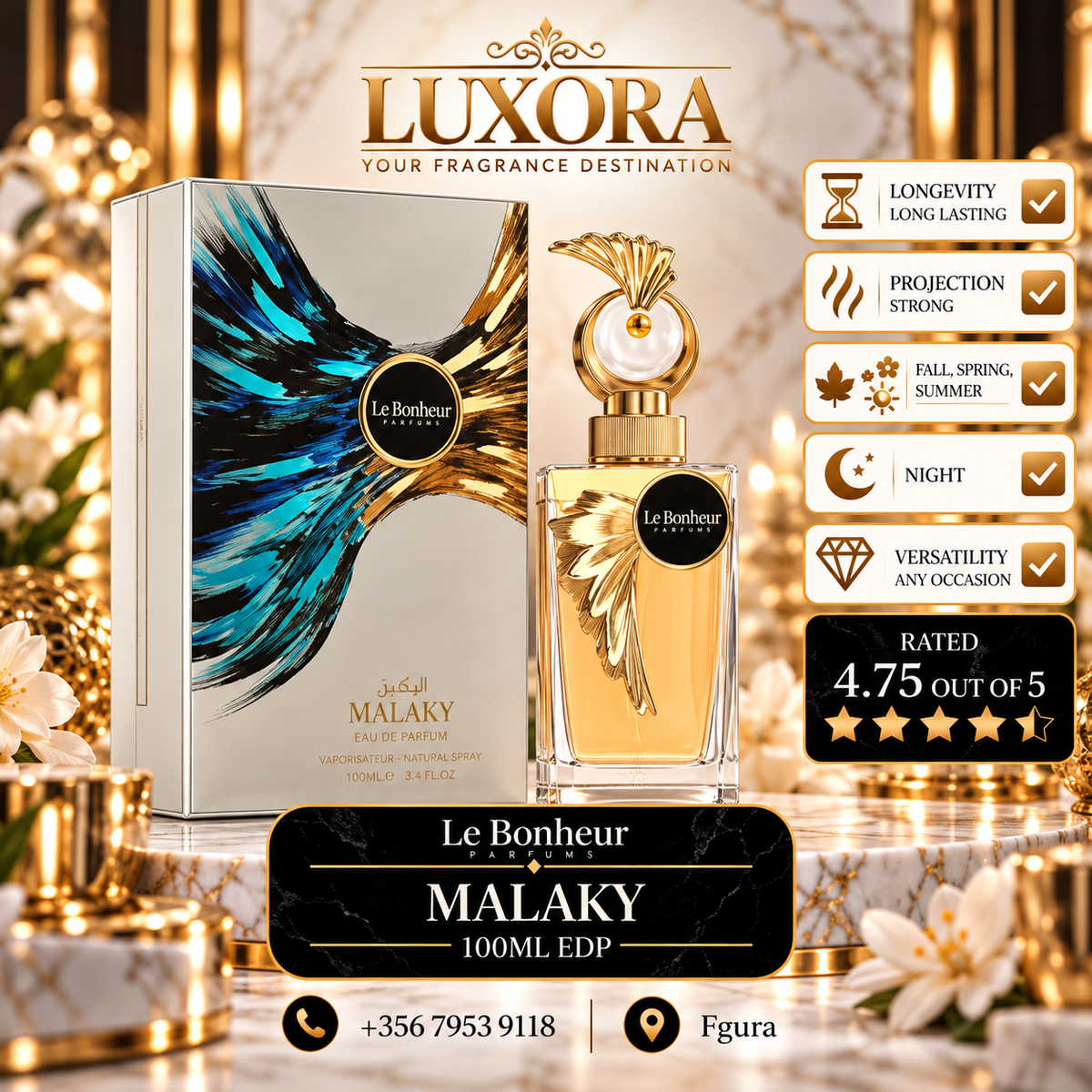 Luxora