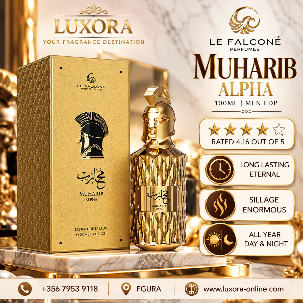 Luxora