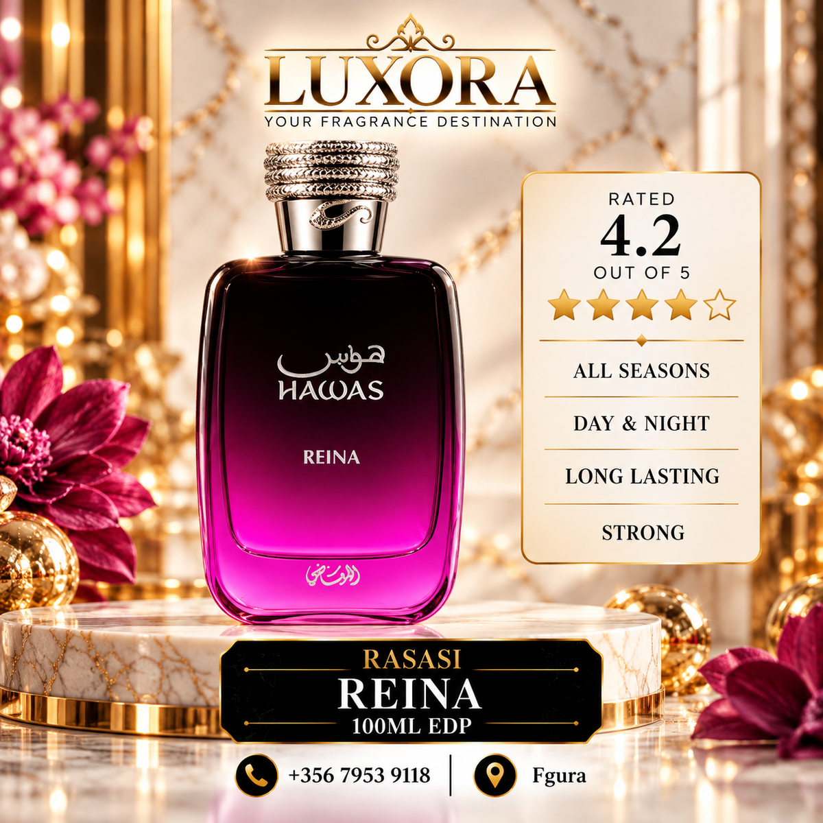 Luxora