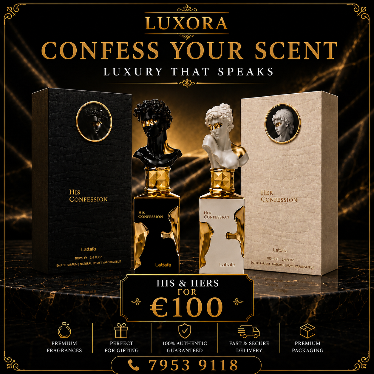 Luxora