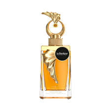 Le Bonheur Ghazaly Perfume for Unisex - Eau de Parfum 100 ml