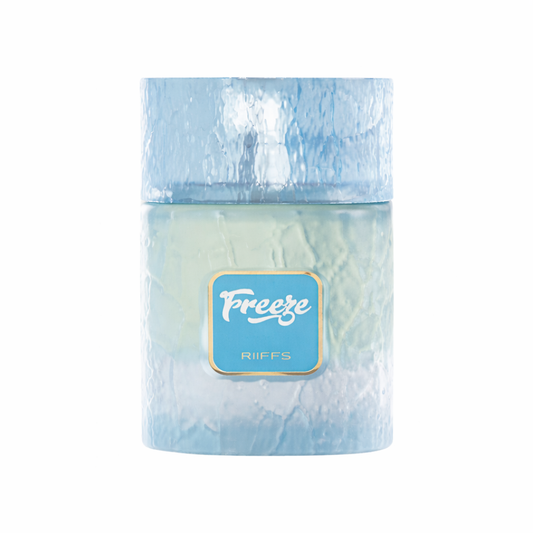 Riiffs Freeze Extrait de parfum 100 ml