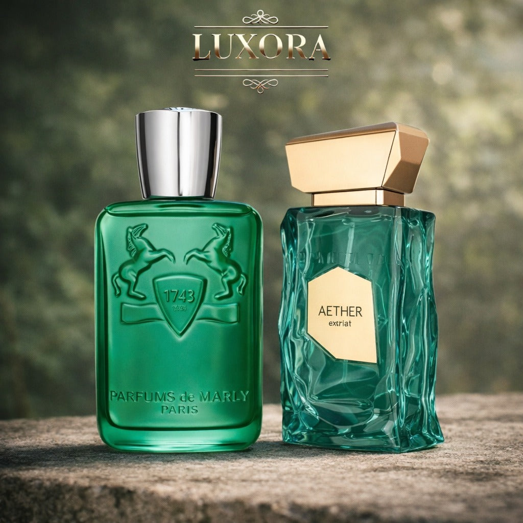 French Avenue Aether Men EDP 100ml Luxora