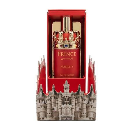 Le Falcone Prince Nobilty 100ml EDP Luxora