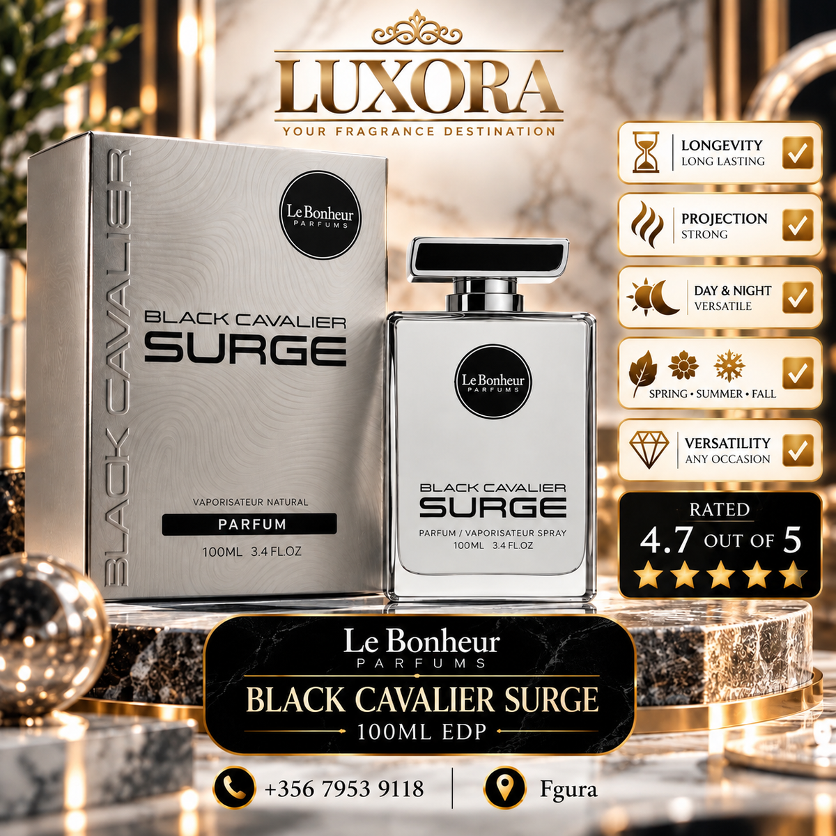 Luxora