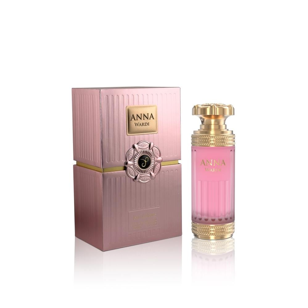 Almas Anna Wardi Woman EDP 100ml Luxora