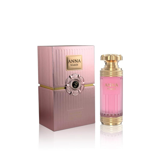 Almas Anna Wardi Woman EDP 100ml