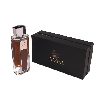 Aurora Cuban Wood EDP for Men | 100ml Luxora