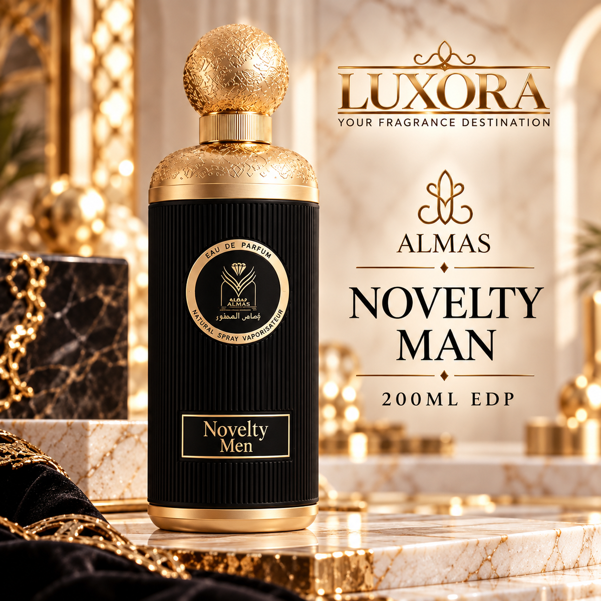 Luxora