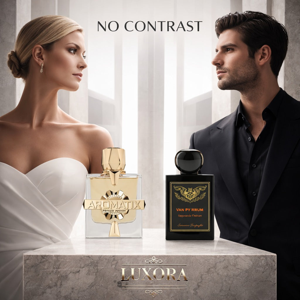 French Avenue Aromatix X Xandal Unisex PARFUM 100ml Luxora
