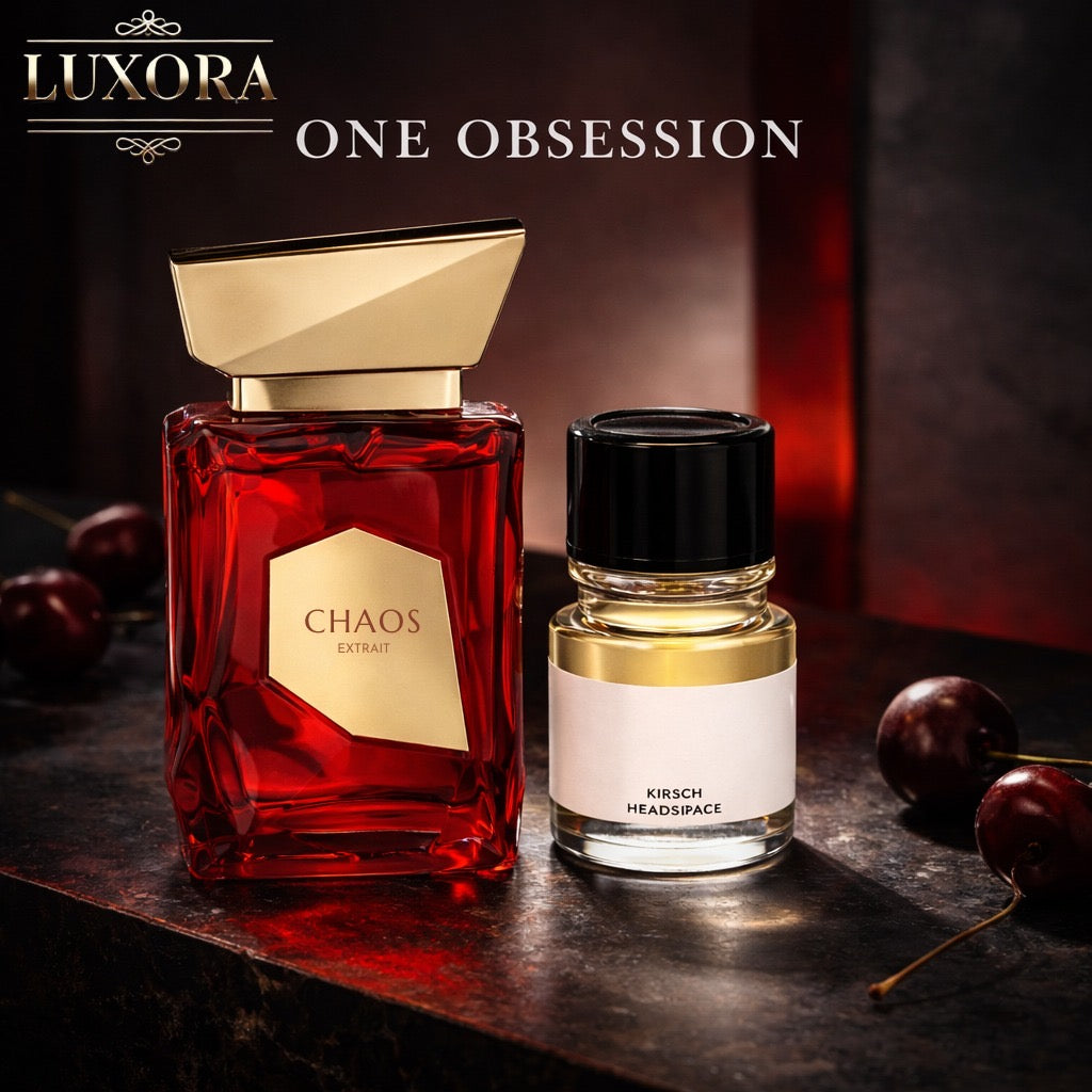 Luxora