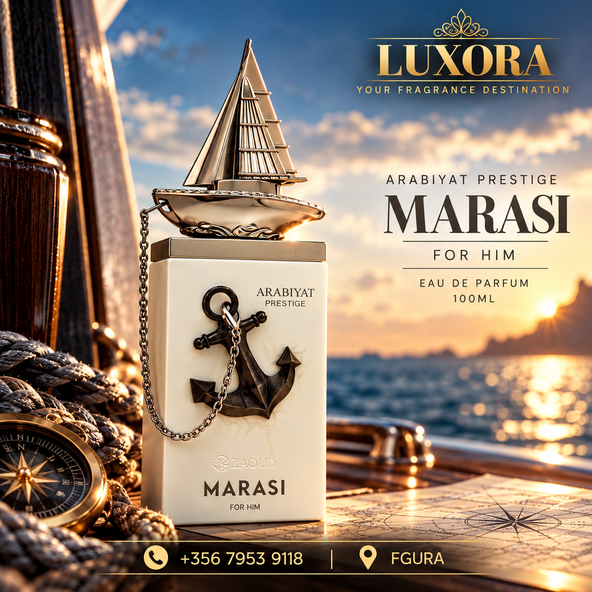 Luxora