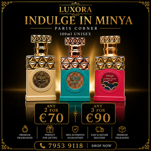 Minya Bundle