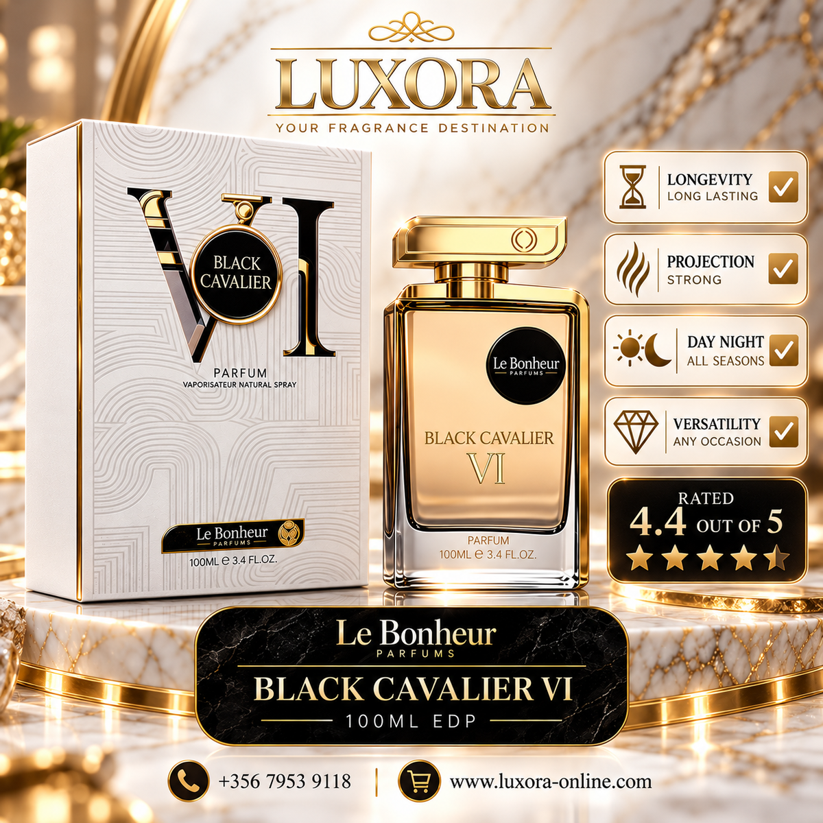 Luxora