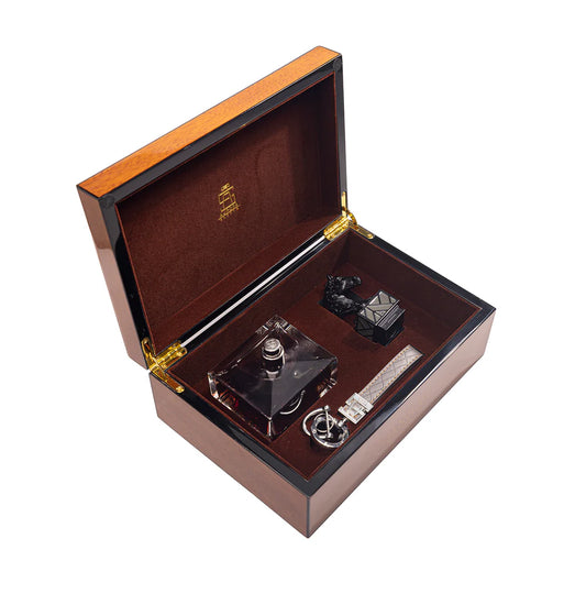 Aurora Celestial Collection La Bête de Gevaudan EDP for Men 100ml - Luxora