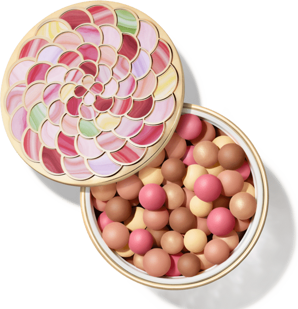 Guerlain Météorites Light-Revealing Pearls of Powder – 04 Doré (25g) Luxora