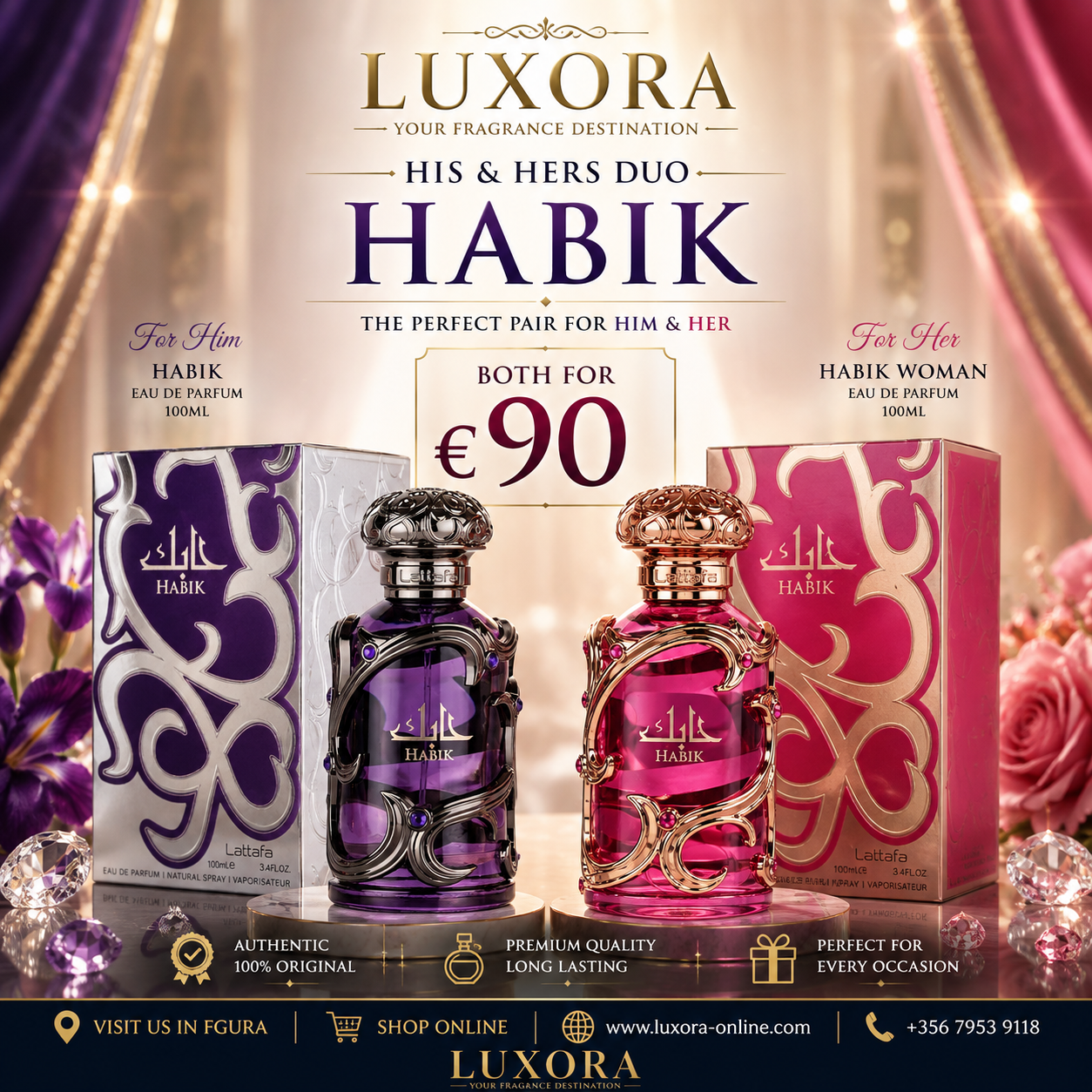 Luxora