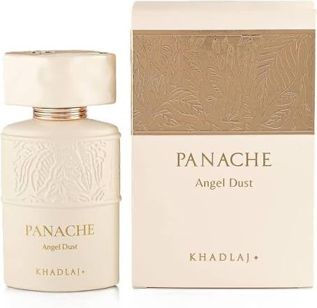 PANACHE ANGEL DUST 100 ML EXTRAIT DE PARFUM SPRAY FOR WOMEN Luxora