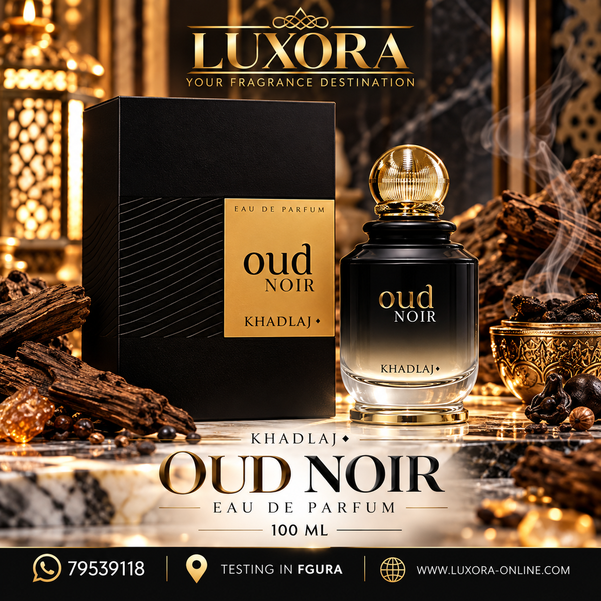 Luxora