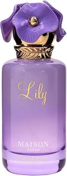 Maison Asrar Lily Woman 100ml EDP